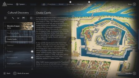 Assassin's Creed Тени (Shadows) (Game-Key Card) Русская Версия (Switch 2)