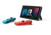 Игровая приставка Nintendo Switch Neon Red/Neon Blue (Красно-Синяя)