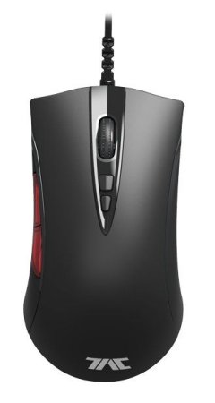  Игровая мышь и Кейпад Hori Tactical Assault Commander FOUR TYPE K2 (T.A.C. FOUR TYPE K2) (PS4-124E) 