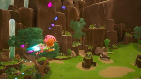 Игра PAW Patrol: Dino World (Щенячий патруль: Мир динозавров) (PS4/PS5) Playstation 4