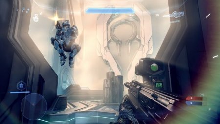 Halo 4 Издание Игра Года (Game of the Year Edition) Русская Версия (Xbox 360/Xbox One) USED Б/У