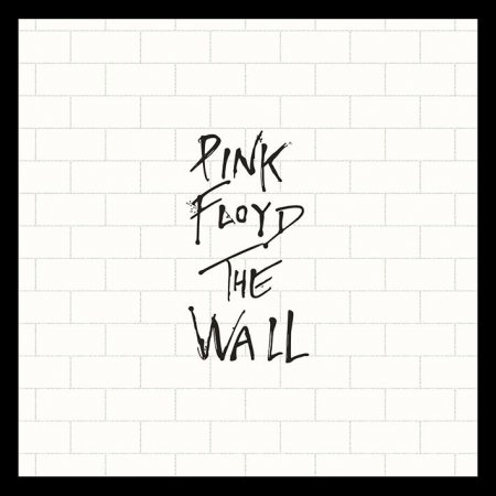     Pyramid:  (Album)    (Pink Floyd The Wall) (ACPPR48231) 31,5 
