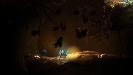 Greak: Memories of Azur Русская Версия (Xbox One) 