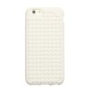 Чехол на Iphone 6 WY-C006 Белый