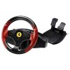 Руль THRUSTMASTER Ferrari Racing Wheel Red Legend Edition PS3/PC