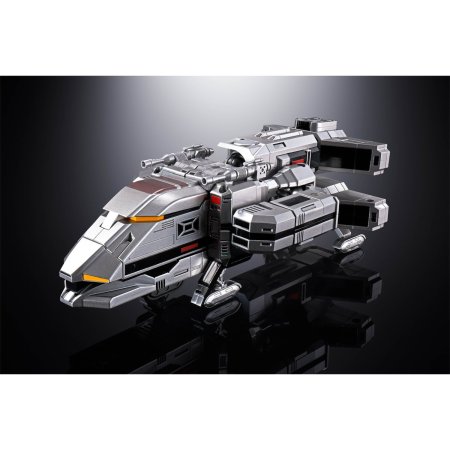 Фигурка Bandai Tamashii Nations: ГХ-97 Дайлео (GX-97 Daileo) Душа Чогокина (Soul Of Chogokin) (613639) 18,5 см 