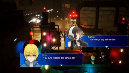 Игра Light Fairytale Episode 2 (PS4) Playstation 4