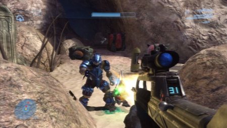 Halo 3 Коллекционное издание (Collector’s Edition) (Xbox 360/Xbox One)