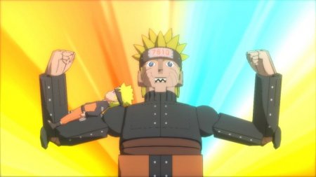 Naruto Shippuden: Ultimate Ninja Storm Revolution. Day One Edition (  )   (Xbox 360)