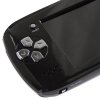 Портативная игровая приставка 16 bit Sega DVTech Scout + 9 встроенных игр (Черная)