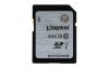 SDXC Карта памяти 64GB Kingston Class 10 UHS-I 45MB/s (PC)