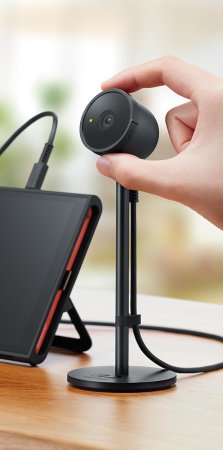 Камера Nintendo Switch 2 Camera (BEEA-CNSKA) Оригинал (Switch 2) JPN