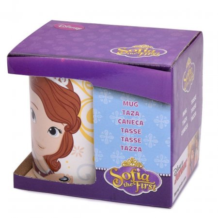      Stor:    (Sofia The First) 325 