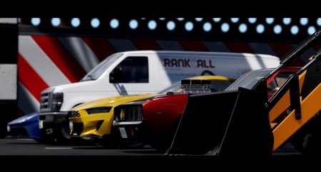 Wreckreation Русская Версия (Xbox One/Series X) 