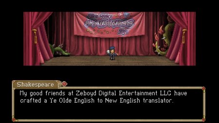 игра This Way Madness Lies (Limited Run) (Switch) для Nintendo Switch