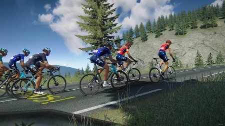  Tour de France 2023 (PS4/PS5) Playstation 4