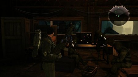 Dark Void (Xbox 360/Xbox One)