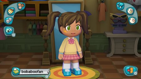 MySims: Cozy Bundle (PS5)