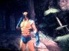 Купить игру X-Men Origins: Wolverine Uncaged Edition (PS3) для Sony Playstation 3