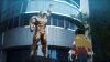 MY HERO ACADEMIA: All’s Justice (PS5)