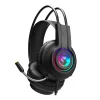 Гарнитура проводная с подсветкой Marvo (HG8935) PC 