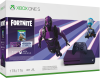 Игровая приставка Microsoft Xbox One S 1Tb Eur Фиолетовая + Fortnite Battle Royale