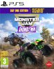 Monster Jam Showdown    (Day One Edition) (PS5)