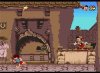 Пиноккио (Pinocchio) Русская Версия (16 bit) 