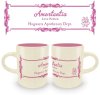  Набор кружек для кофе Pyramid: Гарри Поттер (Harry Potter) Коллекция зелья (Potions Collection) (Espresso Mug Sets GP85263) 4 шт
