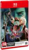 DmC Devil May Cry: 5 (V) Devil Hunter Edition (Game-Key Card) Русская Версия (Switch 2)