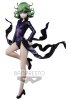 Фигурка Banpresto: Торнадо Тацумаки (Tornado Tatsumaki) Ванпанчмен (One Punch Man Espresto Shapely Terrible) (BP17728P) 20 см