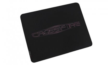    QCYBER Crossfire Basic (PC) 