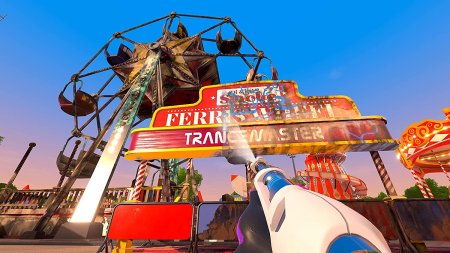 PowerWash Simulator Русская Версия (PS5)