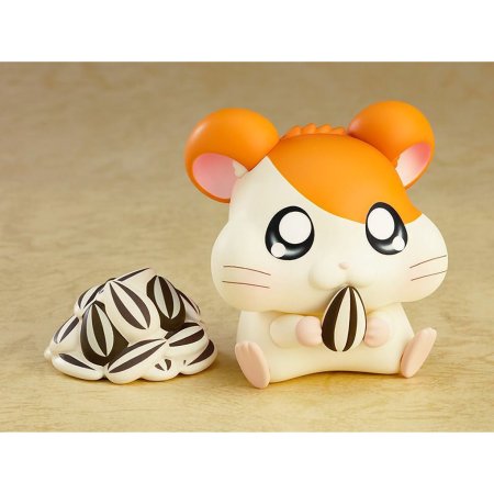 Фигурка Good Smile Company Nendoroid: Хамтаро (Hamtaro) (4580590124752) 6,5 см 