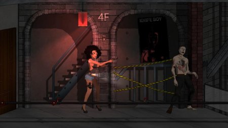 игра Red Colony Trilogy (Switch) для Nintendo Switch