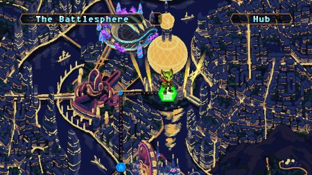 игра Freedom Planet 2 (Limited Run) (Switch) для Nintendo Switch