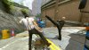 Купить игру Офисное Кунг-Фу (Kung Fu Rider) Русская Версия для PlayStation Move (PS3) для Sony Playstation 3