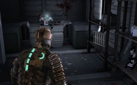 Dead Space (Xbox 360/Xbox One) USED /