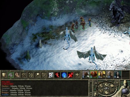 Icewind Dale 2   Jewel (PC) 