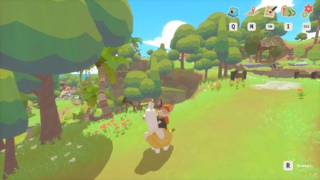 Petit Island (PS5)