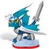 Skylanders Trap Team: Набор из трех фигурок: Blades, Tidal Wave Gill Grunt, Torch