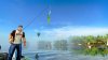 Rapala Pro Bass Fishing + Аксессуар удочка (Xbox 360)