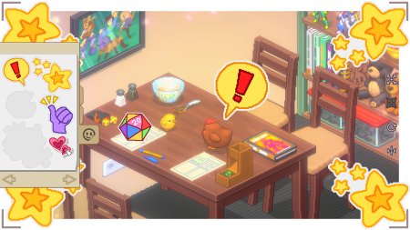 игра Unpacking Русская Версия (Switch) для Nintendo Switch