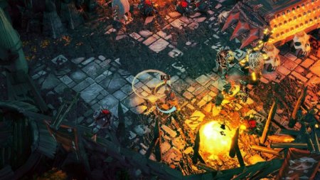 Sacred 3 (Xbox 360/Xbox One)