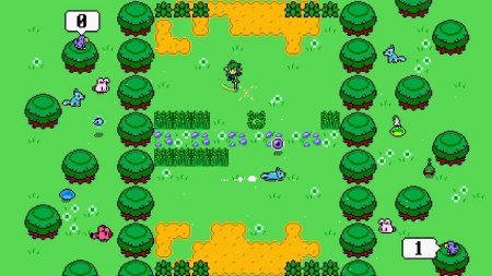 игра Fabraz Presents Vol. 1 (Limited Run) (Switch) для Nintendo Switch