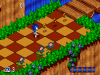 Сборник игр 9 в 1 MA- 901 Sonic 3D / Pinocchio / Aladdin / MArio Bros / AniMAnACs / Barbie 