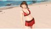 игра Dead or Alive Xtreme 3: Scarlet (Switch) для Nintendo Switch