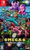 Omega 6 The Triangle Stars (Switch)