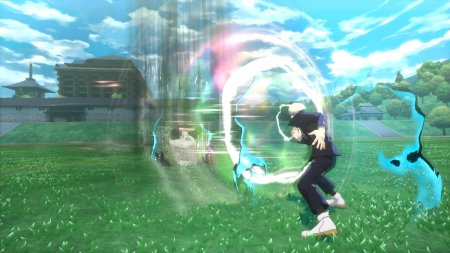 Jujutsu Kaisen Cursed Clash (Магическая битва) Коллекционное издание (Collector's Edition) Bundle (Xbox One/Series X) 