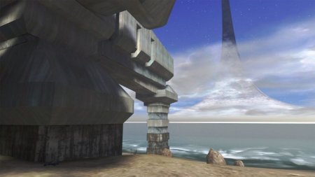Halo: Combat Evolved Anniversary с поддержкой 3D (Xbox 360/Xbox One)